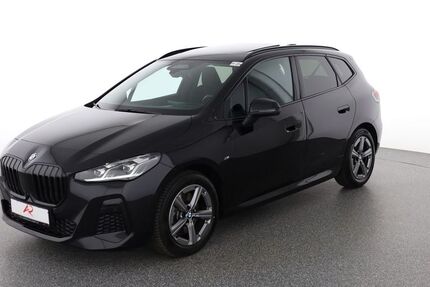 BMW 223 Active Tourer 14.137 km 41.880 € Berlin 12103