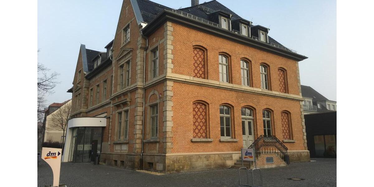 Dachgeschoßwohnung Ilmenau - 1 Zimmer, 28 m&sup2;, 295&euro; | Angebot:26095044