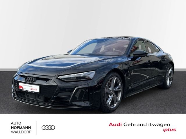Audi e-tron GT 95.314 km 48.920 € Walldorf 69190