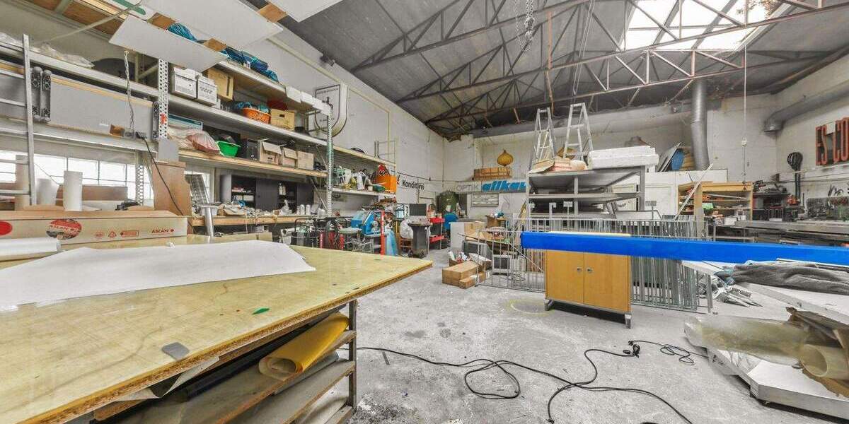 Gewerbeobjekt Vallendar - 299.000&euro; | Angebot:24793805