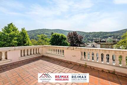 Haus Heidelberg Neuenheim - 13.5 Zimmer, 513 m&sup2;, 4.299.000&euro; | Angebot:26410436