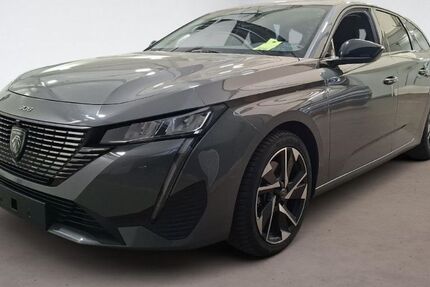Peugeot 308 26.192 km 23.690 &euro; Marburg 35043