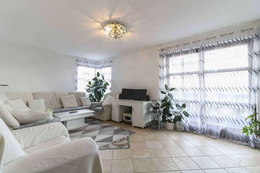 Wohnung zum Kaufen in Allershausen 549.000 € 87.39 m²