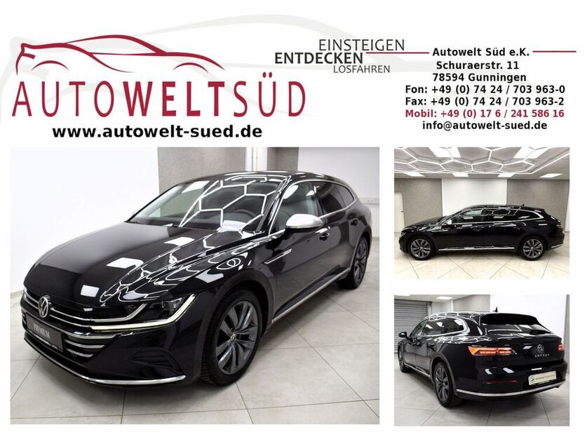 Arteon