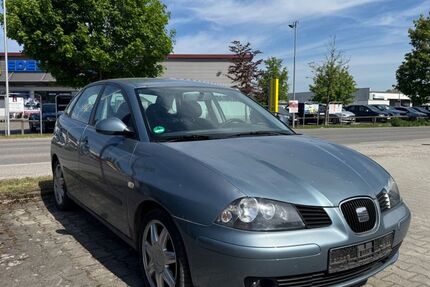 Seat Ibiza 173.058 km 950 &euro; Edling 83533