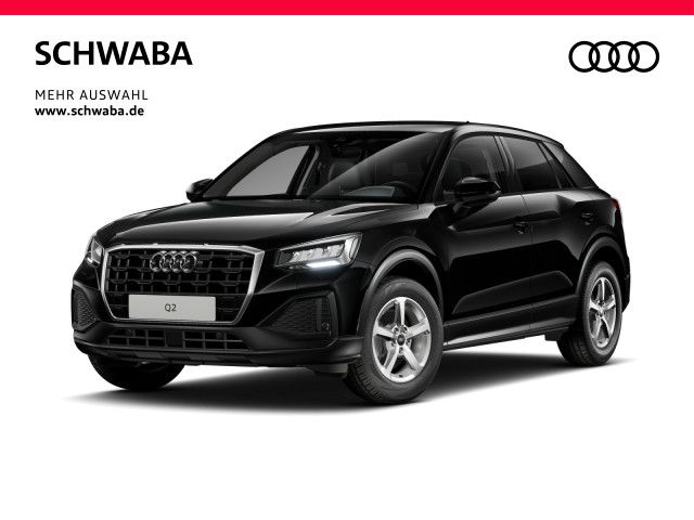 Audi Q2 18.700 km 24.490 &euro; Gersthofen 86368