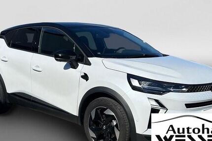 Renault Captur 6.750 km 25.950 &euro; Wittmund 26409