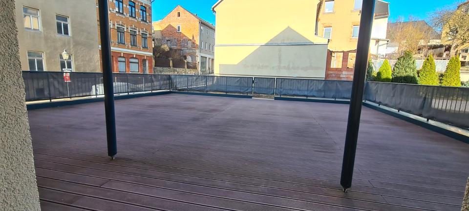 Etagenwohnung Reichenbach im Vogtland - 2 Zimmer, 84 m&sup2;, 484&euro; | Angebot:26293194