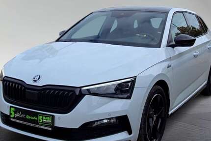 Skoda Scala 51.444 km 23.490 € Bernau bei Berlin 16321