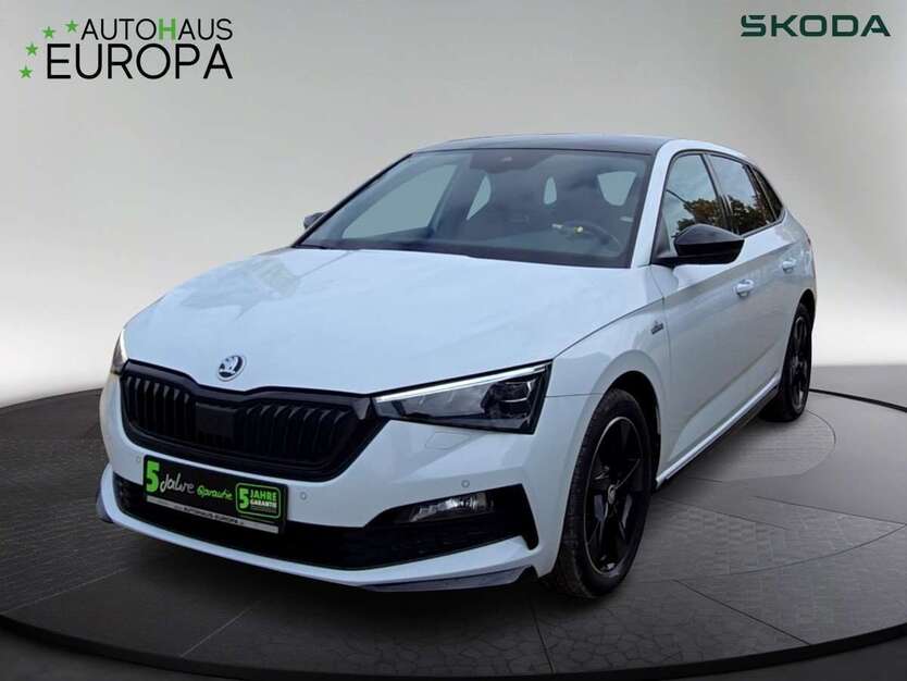 Skoda Scala 51.444 km 23.490 € Bernau bei Berlin 16321