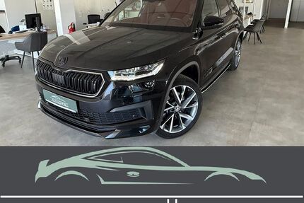 Skoda Kodiaq 44.064 km 38.990 &euro; Bad Düben 04849