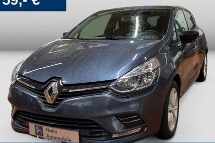 Renault Clio 89.780 km 8.930 € Göppingen 73037