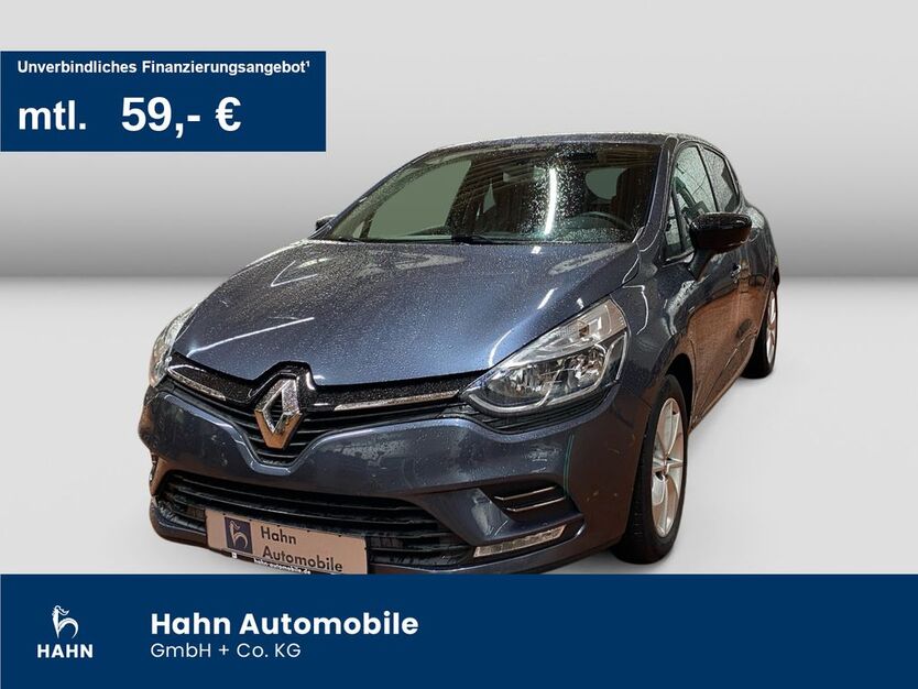 Renault Clio 89.780 km 8.930 € Göppingen 73037