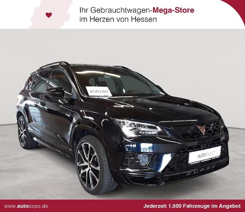 Ateca