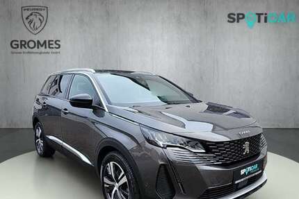 Peugeot 5008 33.400 km 27.990 &euro; Wartenberg 85456