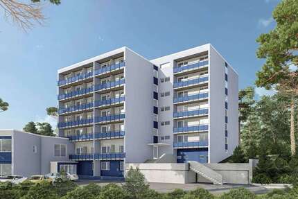 Wohnung Erlenbach am Main Erlenbach - 2 Zimmer, 44 m&sup2;, 575&euro; | Angebot:25364330