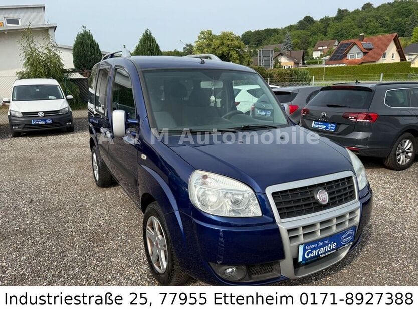 Doblo