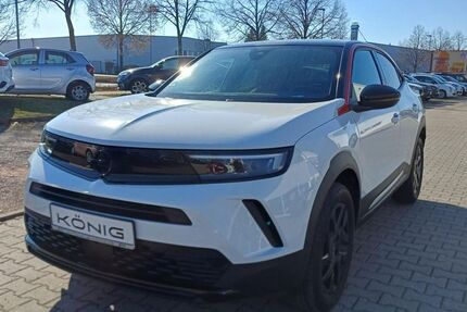 Opel Mokka 21.730 km 22.990 &euro; Merseburg 06217