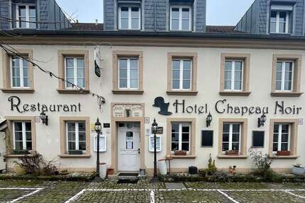 Gewerbeobjekt Überherrn - 2.500&euro; | Angebot:18999564