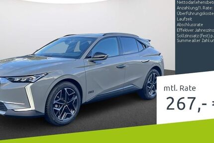 DS Automobiles DS4 11.490 km 22.989 &euro; Dülmen 48249