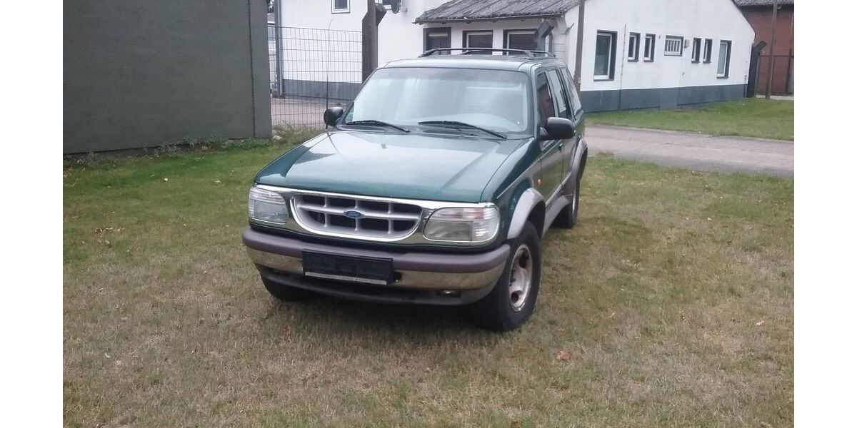 Ford Explorer 141.583 km 1.999 &euro; Weeze 47652