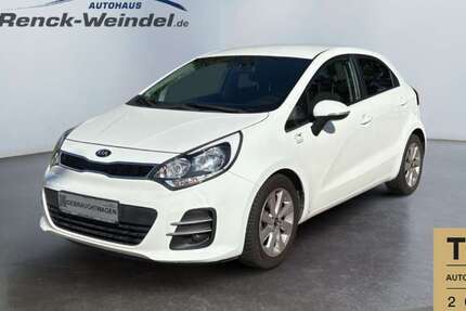 Kia Rio 73.135 km 10.989 € Ludwigshafen 67071