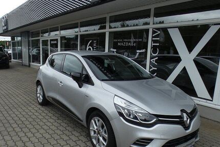 Renault Clio 83.235 km 9.490 &euro; Senftenberg 01968