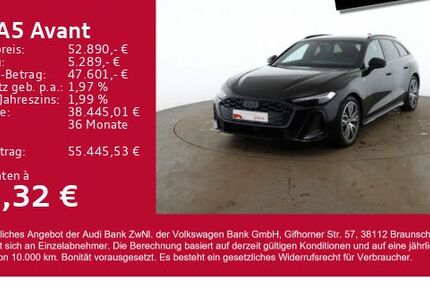 Audi A5 2.501 km 51.310 &euro; Gersthofen 86368
