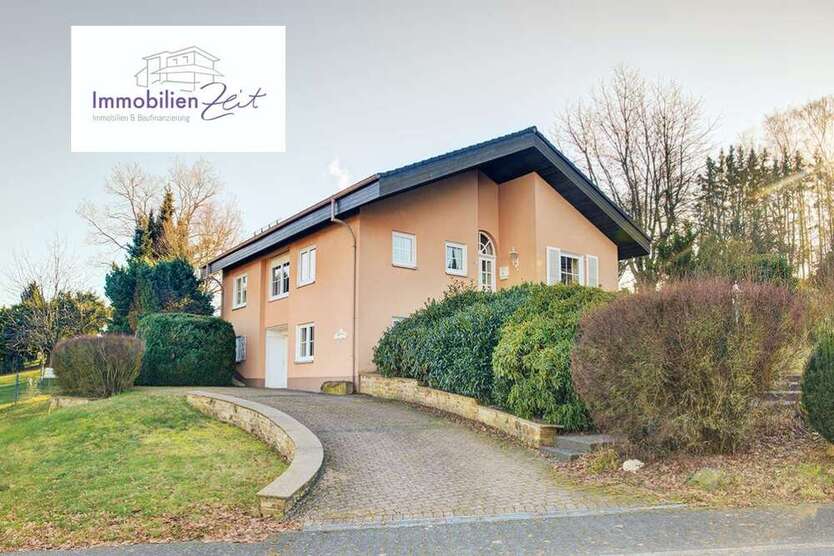 Haus zum Kaufen in Hachenburg 449.000 € 133 m²