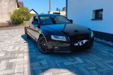 Audi A5 168.500 km 8.500 &euro; Hachenburg 57627