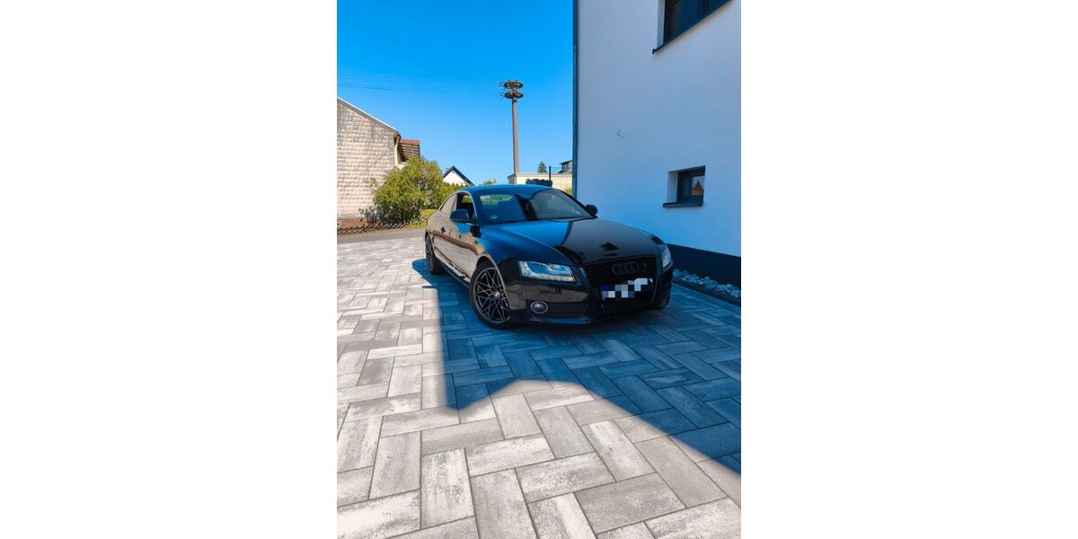 Audi A5 168.500 km 8.500 &euro; Hachenburg 57627