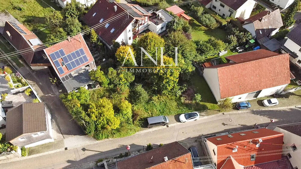 Grundstück Syrgenstein - 135.000&euro; | Angebot:26345487