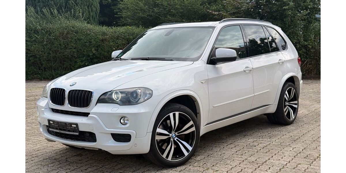 BMW X5 317.000 km 9.499 &euro; Kassel 34117