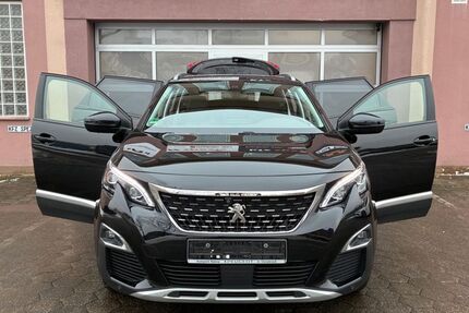 Peugeot 5008 76.550 km 17.470 &euro; Hamburg 20537