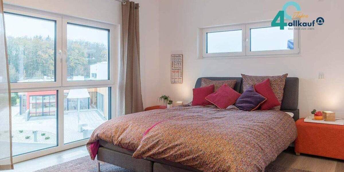 Einfamilienhaus Blankenfelde-Mahlow Blankenfelde - 4 Zimmer, 119 m&sup2;, 910.000&euro; | Angebot:25603119