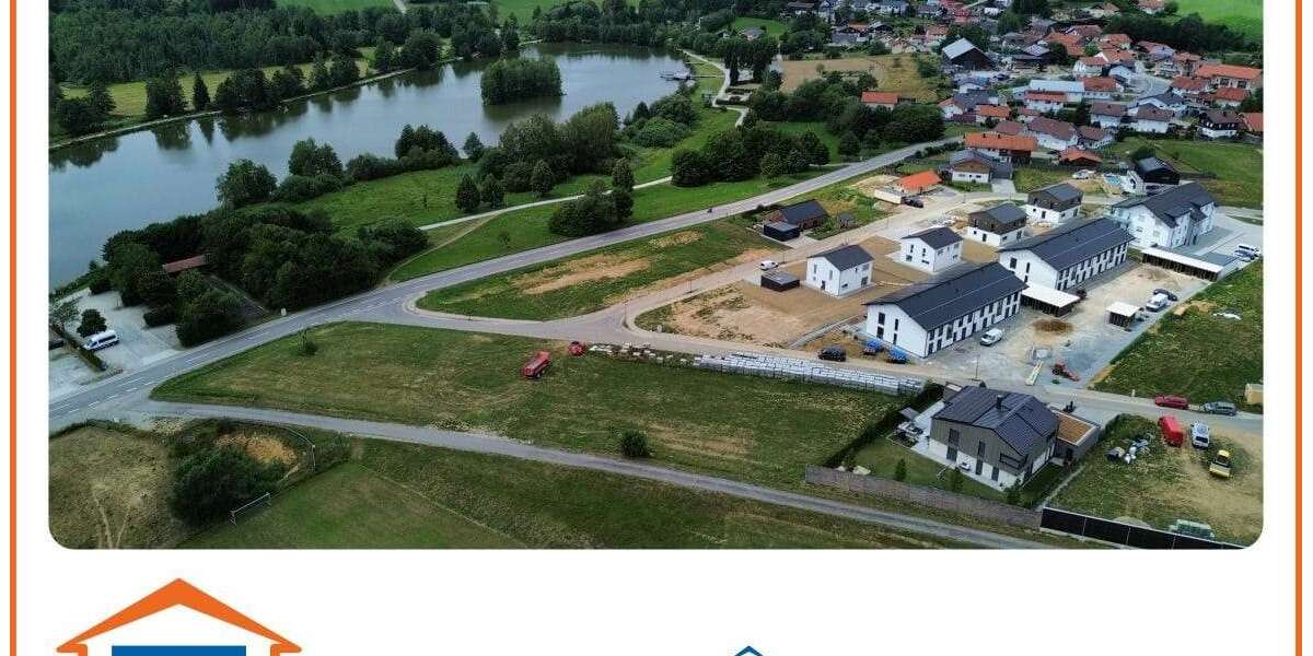 Grundstück Waldkirchen - 390.285&euro; | Angebot:27284514