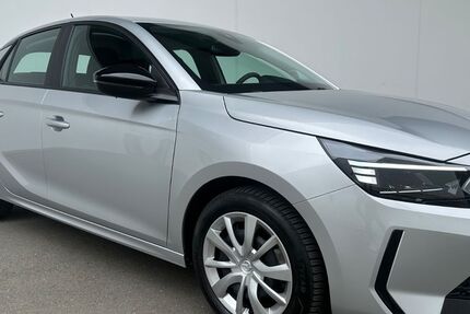 Opel Corsa 10.950 km 14.990 &euro; Mannheim 68307