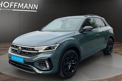VW T-Roc 45.207 km 26.480 &euro; Sundern 59846