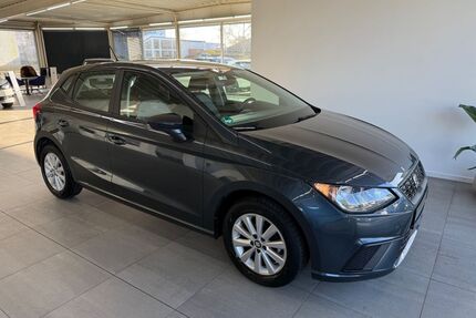 Seat Ibiza 79.990 km 12.490 &euro; Braunschweig 38116