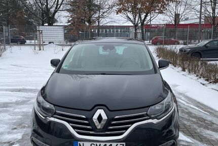 Renault Espace 184.500 km 14.600 &euro; Nürnberg 90427