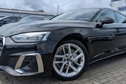 Audi A5 39.000 km 32.990 &euro; Bekond 54340