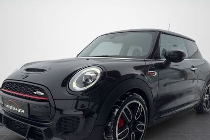 Mini John Cooper Works 51.143 km 22.499 &euro; Nister-Möhrendorf 56477