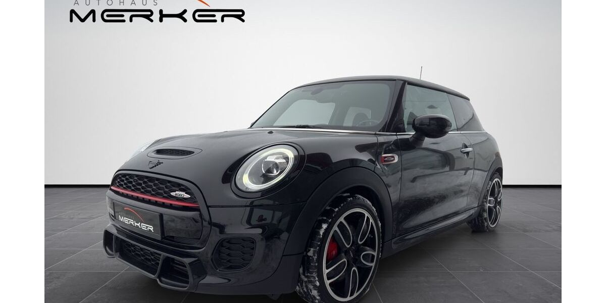 Mini John Cooper Works 51.143 km 22.499 &euro; Nister-Möhrendorf 56477