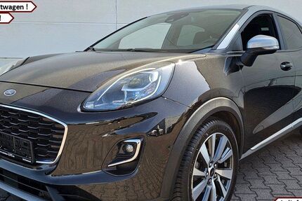 Ford Puma 87.200 km 17.690 € Bad Kreuznach 55545