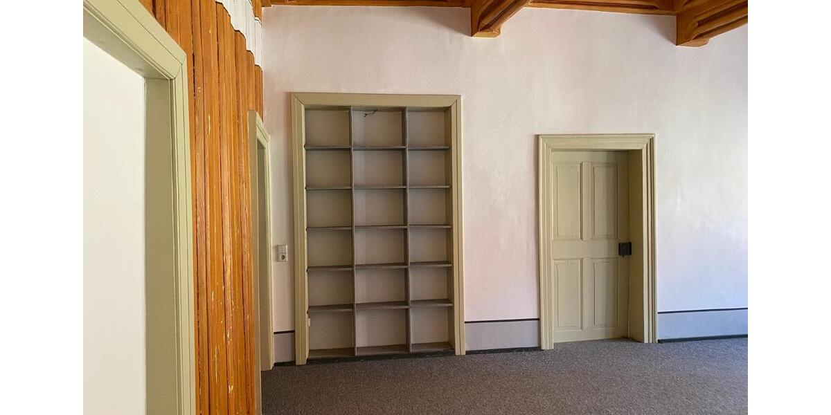 Gewerbeobjekt Naumburg (Saale) - 984&euro; | Angebot:25420154