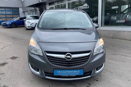 Opel Meriva 100.000 km 7.490 &euro; Marbach am Neckar 71672