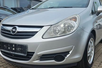 Opel Corsa 138.000 km 2.799 € Bochum 44866