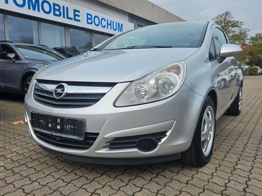 Opel Corsa 138.000 km 2.799 € Bochum 44866