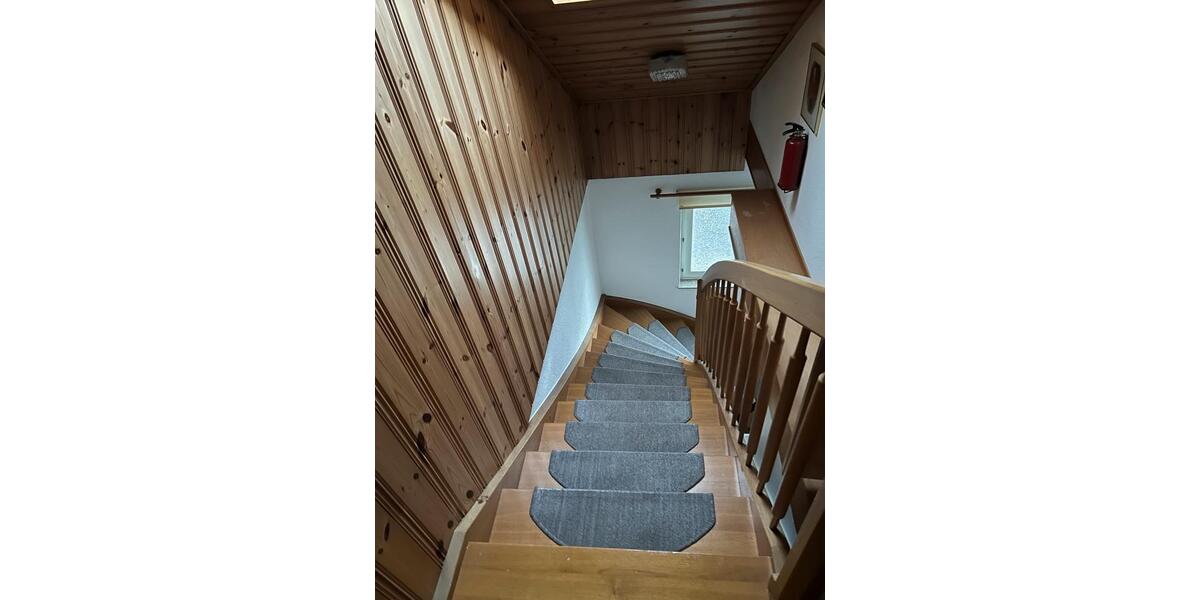 Etagenwohnung Bad Breisig - 2 Zimmer, 60 m&sup2;, 550&euro; | Angebot:26267786