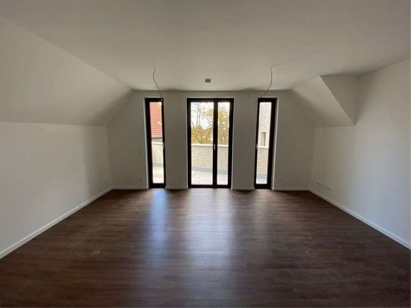 Wohnung zum Mieten in Rheine 870 € 78 m²